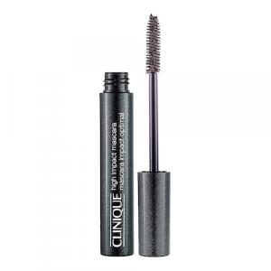 Clinique - High Impact Mascara - Tusz Pogrubiający, Wydłużający I Podkręcający Rzęsy - 02 Black/brown (7 ml) - Dla Kobiet