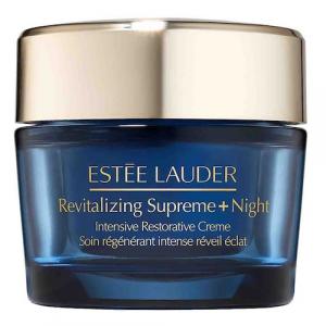 Estée Lauder - Revitalizing Supreme+ - Intensywnie Regenerująca Pielęgnacja Budząca Blask - Revitalizing Supreme Night Cream 30ml - Dla Kobiet
