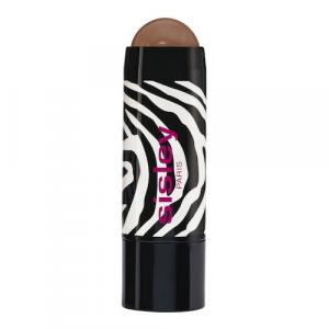 Sisley - Phyto-blush Twist - Kremowy Róż Do Policzków - 5 Contour (5,5 g) - Dla Kobiet