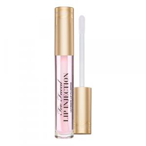 Too Faced - Lip Injection Błyszczyk Powiększający Objętość Ust - gloss (4 g) - Dla Kobiet