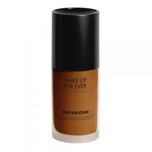 Make Up For Ever - Watertone - Podkład Z Naturalnym Połyskiem - Watertone Foundation-21 Pv 40ml R530 - Dla Kobiet