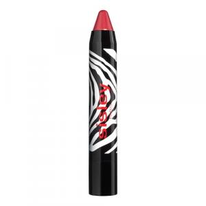 Sisley - Phyto-lip Twist - Pomadka Do Ust - N°13 Poppy - Dla Kobiet