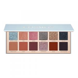 Anastasia Beverly Hills - Cosmos Palette - Paleta Cieni Do Powiek - Palette Summer - Dla Kobiet