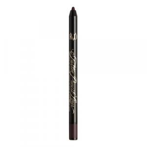 Kvd Beauty - Tattoo Pencil Liner - Eyeliner W Pisaku - Tattoo Liner Pencil Violet Hematite - Dla Kobiet