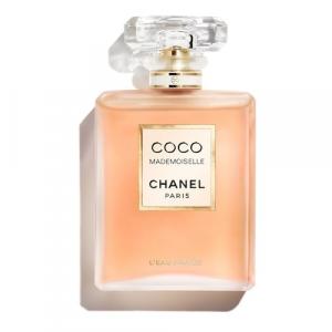 Chanel - Coco Mademoiselle L'eau Privée - Zapach Na Noc - Coco mlle L'eau Privée 100ml - Dla Kobiet