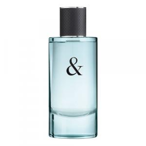 Tiffany - Tiffany & Love For Him - Woda Toaletowa - Tiffany&love M Edt 90ml - Dla Mężczyzn