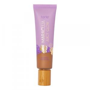 Tarte - Maracuja Juicy glow Skin Tint Foundation - Podkład Rozświetlający - Maracuja Juicy glow Fdt 45n - Dla Kobiet