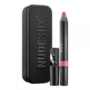 Nudestix - gel Colour Lip & Cheek Balm - Koloryzujący Balsam Do Ust I Policzków - Tay Tay (2,8 g) - Dla Kobiet