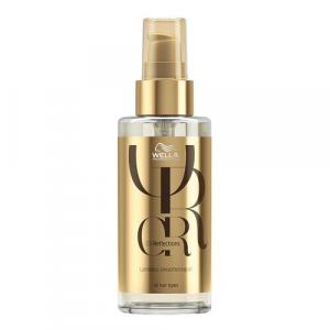 Wella Professionals - Oil Reflections – Olejek Wygładzający I Nadający Połysk - Oil Reflections Smoothing Oil 30ml - Dla Kobiet
