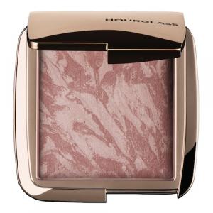 Hourglass - Ambient Lighting Blush - Rozświetlający Róż W Formacie Podróżnym - Mood Exposure (1,3 g) - Dla Kobiet
