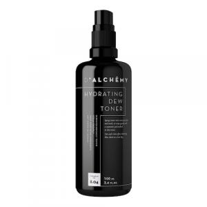 D Alchemy - Hydrating Dew Toner Nk04 - Nawilżający Tonik Do Twarzy - 100 ml - Dla Kobiet