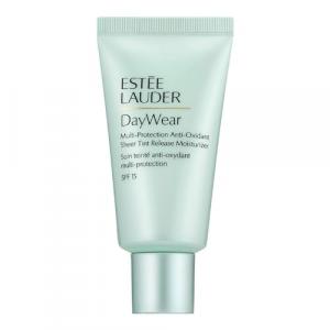 Estée Lauder - Ochronny Nawilżacz Na Dzień Daywear - Sheer Tint Moisturizer Spf 15 - 50 ml - Dla Kobiet