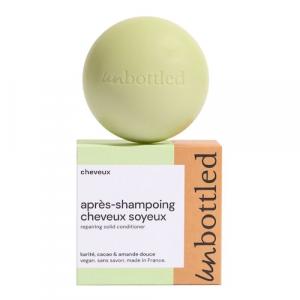 Unbottled - Après-shampoing Cheveux Soyeux – Odżywka Do Włosów W Kostce - Conditioner Soft Hair - Dla Kobiet