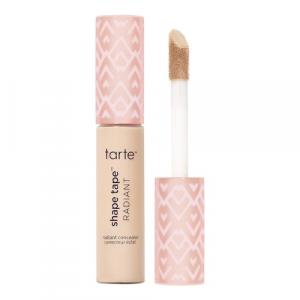 Tarte - Shape Tape Radiant Concealer - Korektor Pod Oczy - Shape Tape Radiant Concealer 22n - Dla Kobiet