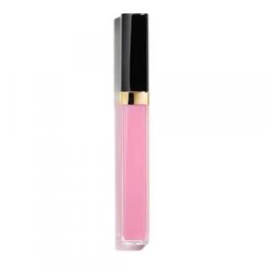 Chanel - Rouge Coco gloss - Błyszczyk Nawilżający - 804 Rose Naïf 5.5 g - Dla Kobiet