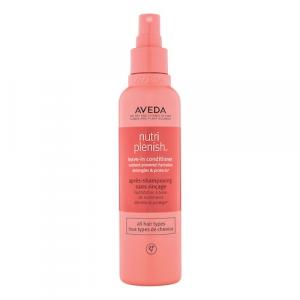 Aveda - Nutriplenish Vitamin Leave In Conditioner Spray - Odżywka Bez Spłukiwania - Nutriplenish Light/deep Conditione 200ml - Dla Kobiet