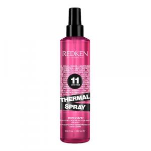 Redken - Thermal Spray - Low Hold - 250 ml - Dla Kobiet