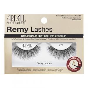 Ardell - Remy Lashes 777 - Rzęsy Na Pasku - Ardell Remy Lash Eyes 777 - Dla Kobiet