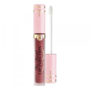 Too Faced - Lip Injection - Pomadka W Płynie - Lip Injectionfiller Up - Dla Kobiet