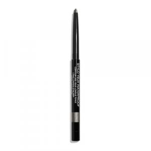 Chanel - Stylo Yeux Waterproof - Wodoodporna Kredka Do Oczu - Stylo Yeux Waterproof gris graphite 42 - Dla Kobiet