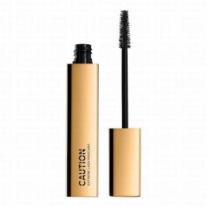 Hourglass - Caution Extreme Lash Mascara - Tusz Do Rzęs - Ultra Black (9.4 g) - Dla Kobiet