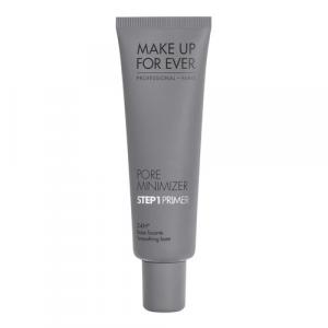 Make Up For Ever - Step 1 Pore Minimizer – Wygładzająca Baza Pod Makijaż - Step 1 Primer 2 Pore Minimizer - Dla Kobiet
