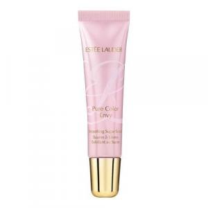 Estée Lauder - Wygładzający Cukrowy Scrub Pure Color Envy - Smoothing Sugar Scrub - Transparent (12 g) - Dla Kobiet