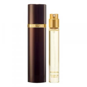 Tom Ford - Tobacco Vanille - Woda Perfumowana (format Podróżny) - Atomizer 10 ml - Dla Kobiet