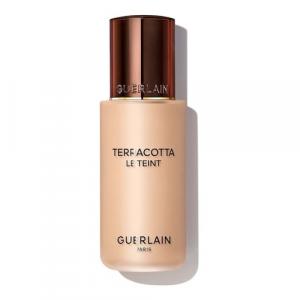 Guerlain - Terracotta Le Teint Podkład W Płynie glow Natural 24h Z Formułą „no-transfer” - Terracotta Fdt Fluide Matte Teint - 2,5n - Dla Kobiet
