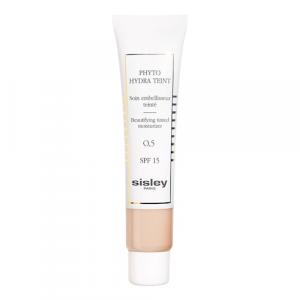 Sisley - Phyto-hydra Teint - Podkład Do Twarzy - Phyto Hydra Teinte 0.5 - Dla Kobiet