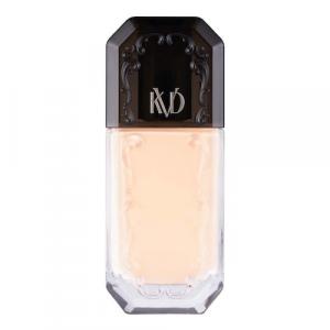 Kvd Beauty - good Apple Liquid - Podkład Kryjący - good Apple Serum Foundation Light 015 - Dla Kobiet