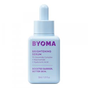 Byoma - Serum Rozświetlające Do Twarzy - Brightening Serum 30ml - Dla Kobiet