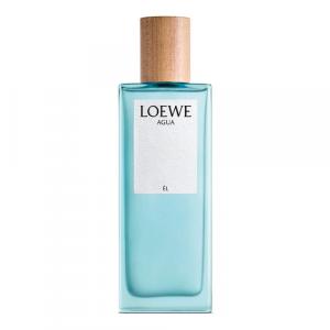 Loewe - Agua Él Edt - Agua De Loewe El 19 Edt Vapo 50ml - Dla Mężczyzn