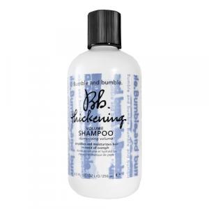 Bumble And Bumble - Thickening Volume Shampoo - Szampon Zwiększający Objętość - 250 ml - Dla Kobiet