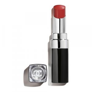Chanel - Rouge Coco Bloom - Pomadka Do Ust - Rouge Coco Plumping Sunlight 134 - Dla Kobiet