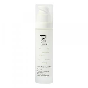 Pai - Avocado & Jojoba Hydrating Day Cream - Krem Nawilżajacy - 50 ml - Dla Kobiet