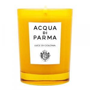 Acqua Di Parma - Luce Di Colonia - Świeca Zapachowa - 200 g - Dla Kobiet