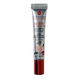 Erborian - Cc Eye - Krem Cc Pod Oczy - Clair (10 ml) - Dla Kobiet