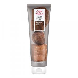 Wella Professionals - Color Fresh Pielęgnacja Twarzy Chocolate Touch - Nawilżająca Pielęgnacja Twarzya Koloryzująca - Color Fresh Pielęgnacja Twarzy C