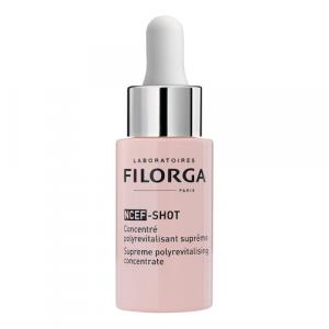 Filorga - Ncef-shot - Kuracja Odmładzająca - Ncef-shot - Dla Kobiet