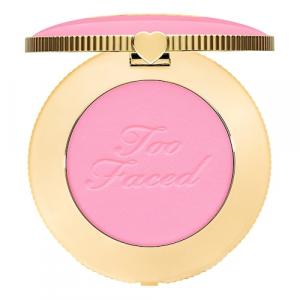 Too Faced - Cloud Crush Blush - Róż W Pudrze - Blush Cloud Crush Candy Clouds - Dla Kobiet