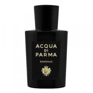 Acqua Di Parma - Signatures Of The Sun Sandalo - Eau De Parfum Woody Aromatic - Signature Sandalo 100ml - Dla Kobiet