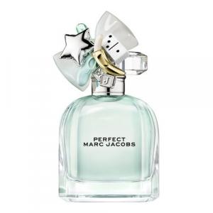 Marc Jacobs - Marc Jacobs Perfect - Woda Toaletowa - 50ml - Dla Kobiet