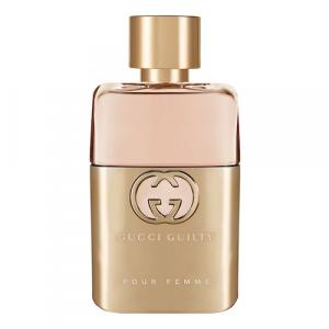 Gucci - gucci guilty Pour Femme - Woda Perfumowana - Atomizer 30 ml - Dla Kobiet