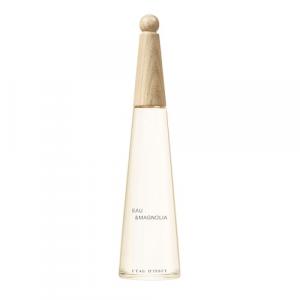 Issey Miyake - L'eau D'issey Eau&magnolia - Intensywna Kwiatowo-wodna Świetlista Woda Toaletowa - L'eau D'issey 'magnolia Edt Intense 50ml - Dla Kobie