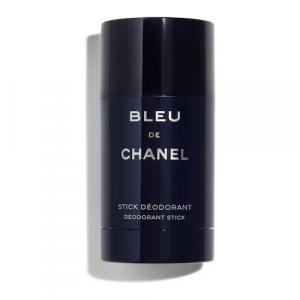 Chanel - Bleu De Chanel - Dezodorant W Sztyfcie - 75 ml - Dla Mężczyzn