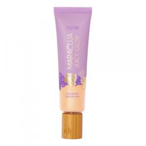 Tarte - Maracuja Juicy glow Skin Tint Foundation - Podkład Rozświetlający - Maracuja Juicy glow Fdt 16b - Dla Kobiet