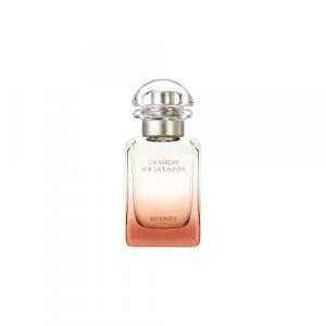 Hermès - Un Jardin Sur La Lagune - Woda Toaletowa - Jardin Sur La Lagune Edt 30ml - Dla Kobiet