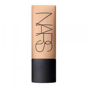 Nars - Soft Matte Complete Foundation - Podkład - Patagonia - Medium 1.2 With Subtle Peach Undertones - Dla Kobiet
