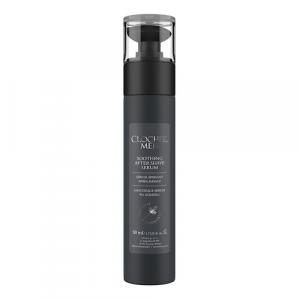Clochee - Łagodzące Serum Po goleniu - Clochee Men Aftershave Soothing Serum - Dla Mężczyzn